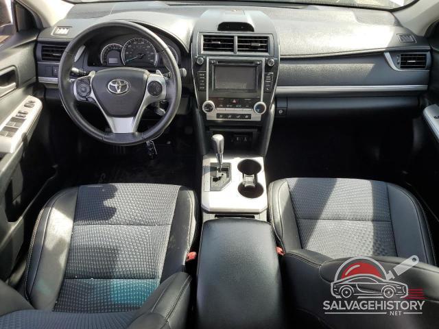 4T1BF1FK4EU386794 2014 TOYOTA CAMRY photo no. 8