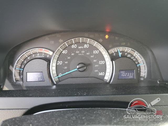 4T1BF1FK4EU386794 2014 TOYOTA CAMRY photo no. 9