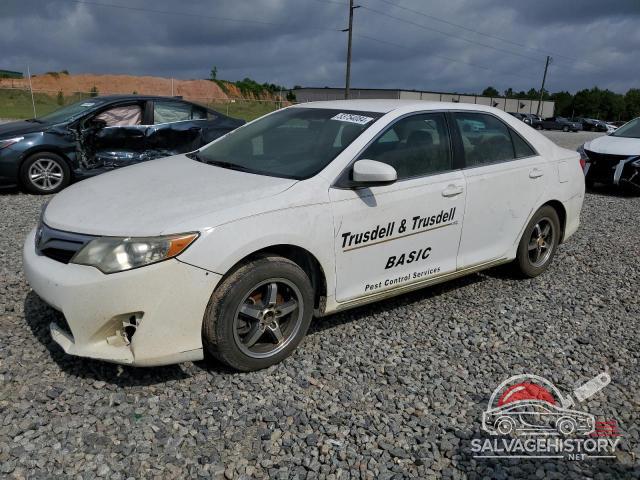 4T1BF1FK4EU386987 2014 TOYOTA CAMRY photo no. 21