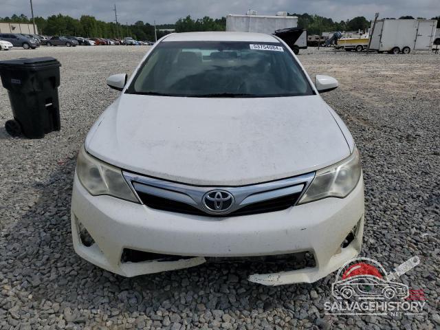 4T1BF1FK4EU386987 2014 TOYOTA CAMRY photo no. 5