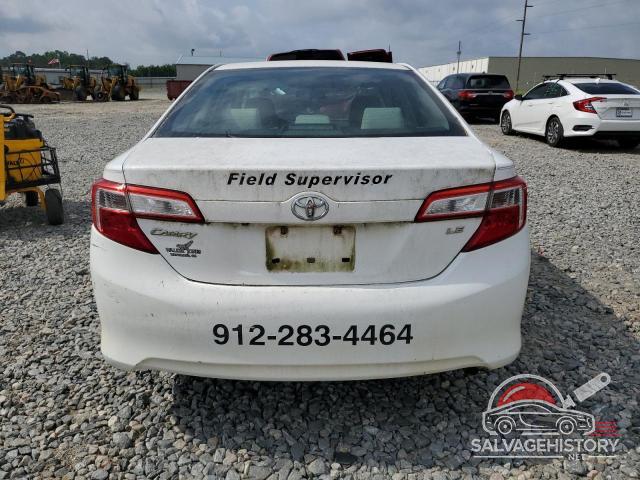4T1BF1FK4EU386987 2014 TOYOTA CAMRY photo no. 6