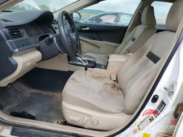 4T1BF1FK4EU386987 2014 TOYOTA CAMRY photo no. 7