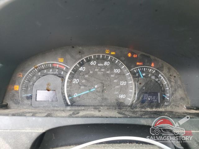 4T1BF1FK4EU386987 2014 TOYOTA CAMRY photo no. 9