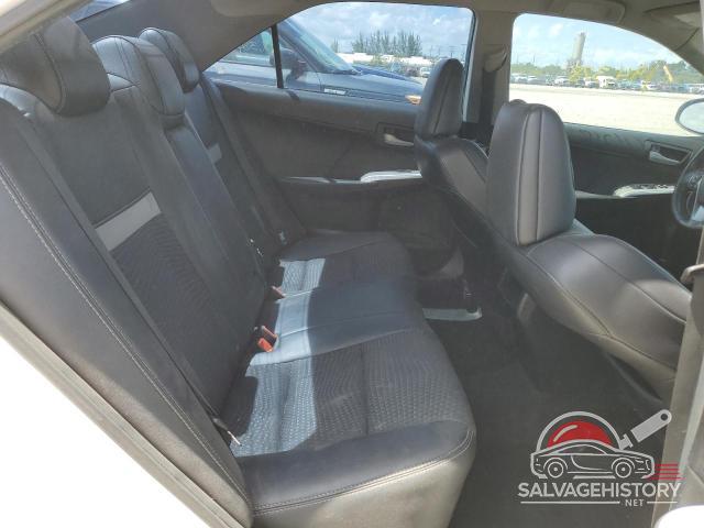 4T1BF1FK6EU388160 2014 TOYOTA CAMRY photo no. 10