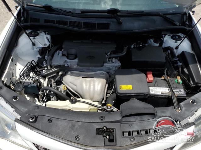 4T1BF1FK6EU388160 2014 TOYOTA CAMRY photo no. 11