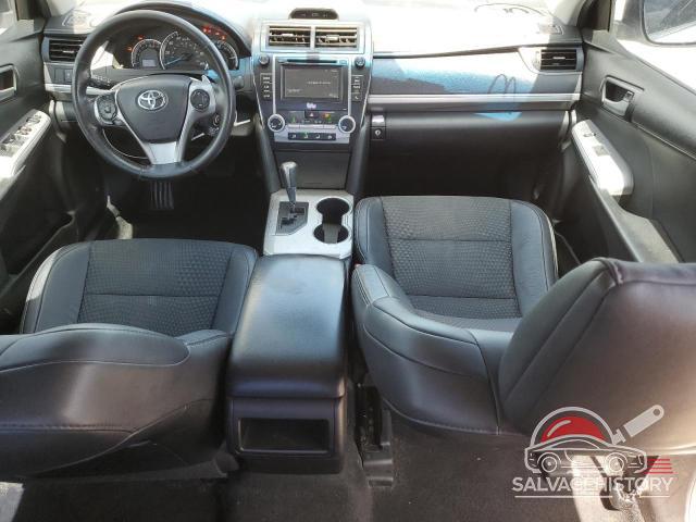 4T1BF1FK6EU388160 2014 TOYOTA CAMRY photo no. 8