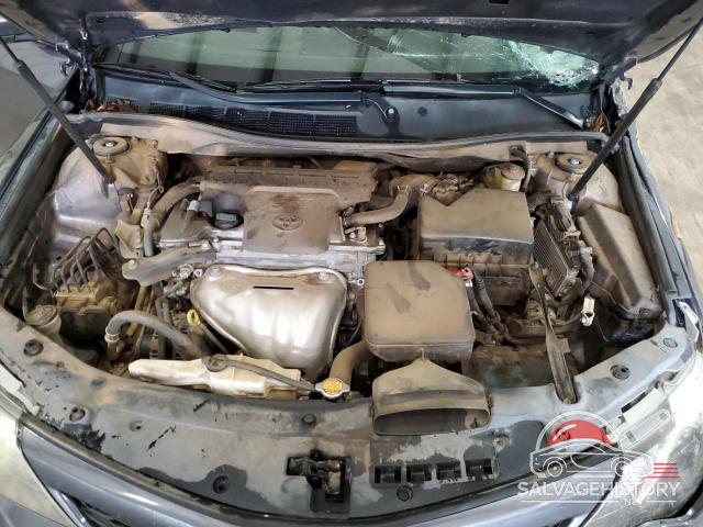 4T1BF1FK8EU418114 2014 TOYOTA CAMRY photo no. 11