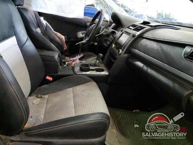 4T1BF1FK8EU418114 2014 TOYOTA CAMRY photo no. 7