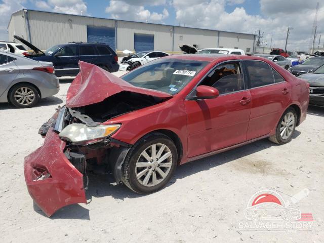 4T1BF1FK8EU775003 2014 TOYOTA CAMRY photo no. 21