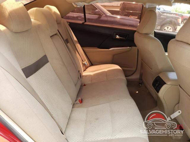 4T1BF1FK8EU775003 2014 TOYOTA CAMRY photo no. 10