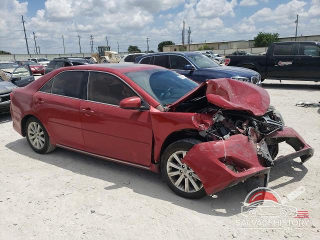 4T1BF1FK8EU775003 2014 TOYOTA CAMRY photo no. 4