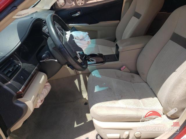 4T1BF1FK8EU775003 2014 TOYOTA CAMRY photo no. 7