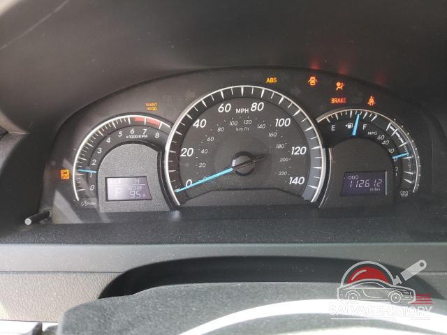 4T1BF1FK8EU775003 2014 TOYOTA CAMRY photo no. 9