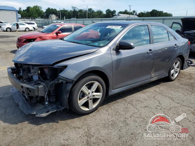 4T1BF1FK8EU830565 2014 TOYOTA CAMRY photo no. 14