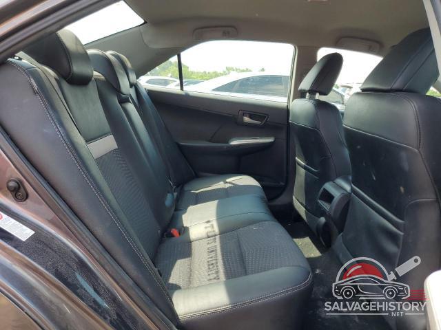 4T1BF1FK8EU830565 2014 TOYOTA CAMRY photo no. 10