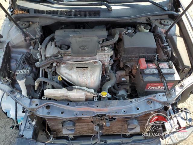 4T1BF1FK8EU830565 2014 TOYOTA CAMRY photo no. 11