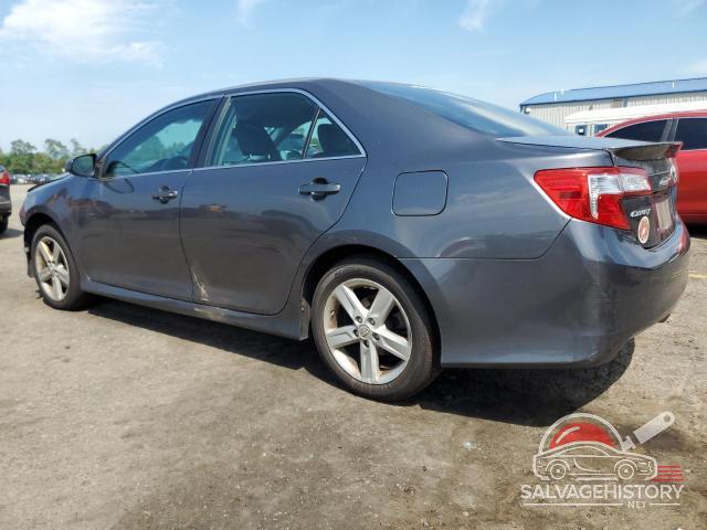 4T1BF1FK8EU830565 2014 TOYOTA CAMRY photo no. 2