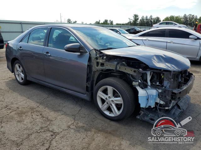 4T1BF1FK8EU830565 2014 TOYOTA CAMRY photo no. 4