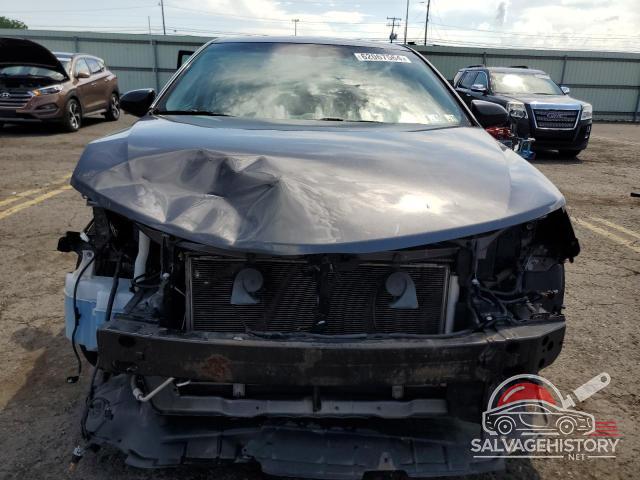 4T1BF1FK8EU830565 2014 TOYOTA CAMRY photo no. 5