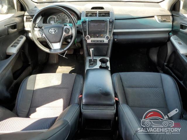 4T1BF1FK8EU830565 2014 TOYOTA CAMRY photo no. 8