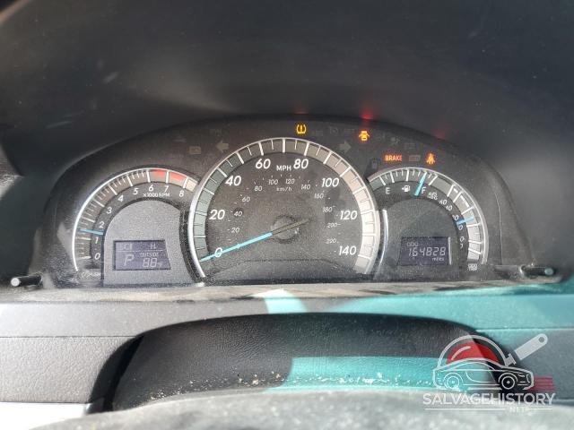 4T1BF1FK8EU830565 2014 TOYOTA CAMRY photo no. 9