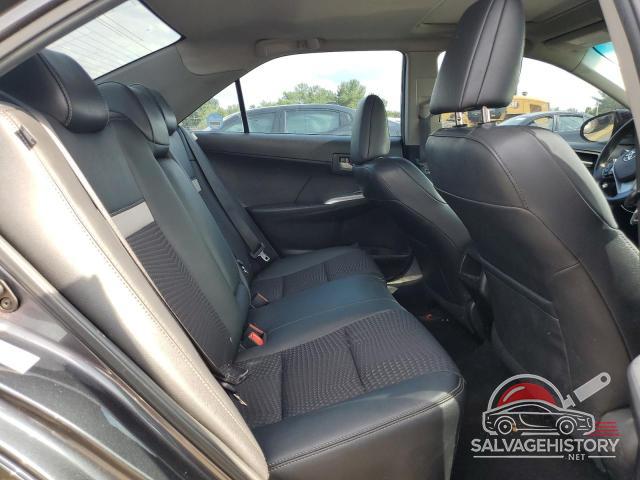 4T1BF1FKXEU825383 2014 TOYOTA CAMRY photo no. 10