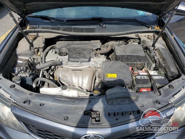 4T1BF1FKXEU825383 2014 TOYOTA CAMRY photo no. 11