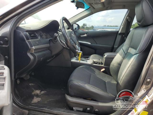 4T1BF1FKXEU825383 2014 TOYOTA CAMRY photo no. 7