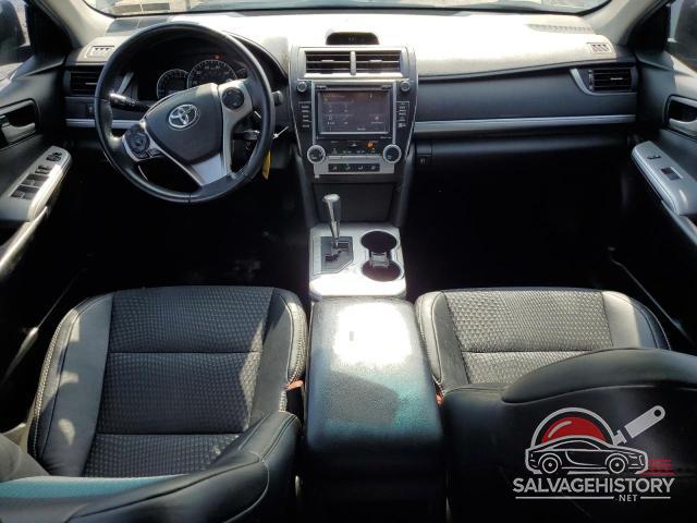 4T1BF1FKXEU825383 2014 TOYOTA CAMRY photo no. 8