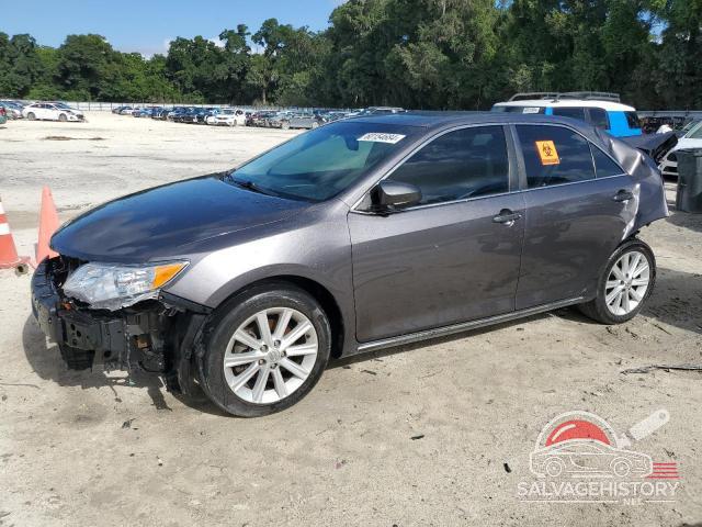 4T1BK1FK0EU546231 2014 TOYOTA CAMRY photo no. 20