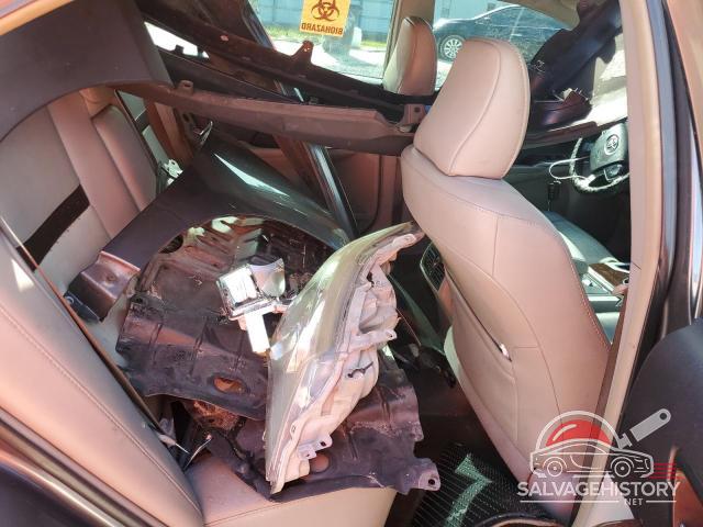 4T1BK1FK0EU546231 2014 TOYOTA CAMRY photo no. 10