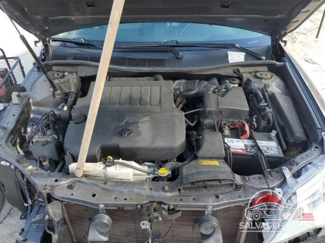 4T1BK1FK0EU546231 2014 TOYOTA CAMRY photo no. 11