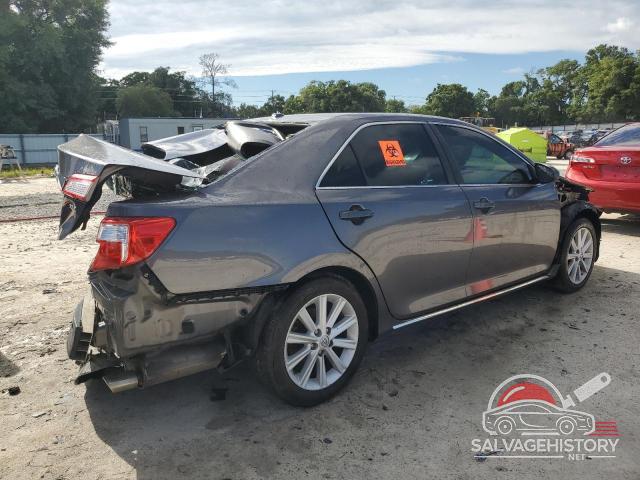 4T1BK1FK0EU546231 2014 TOYOTA CAMRY photo no. 3