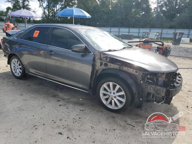 4T1BK1FK0EU546231 2014 TOYOTA CAMRY photo no. 4