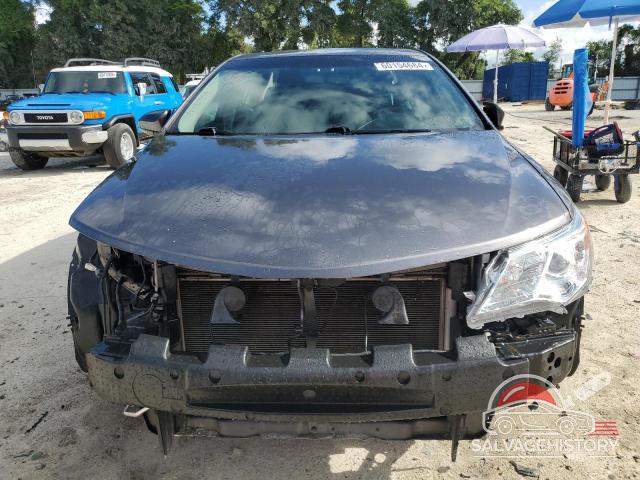 4T1BK1FK0EU546231 2014 TOYOTA CAMRY photo no. 5