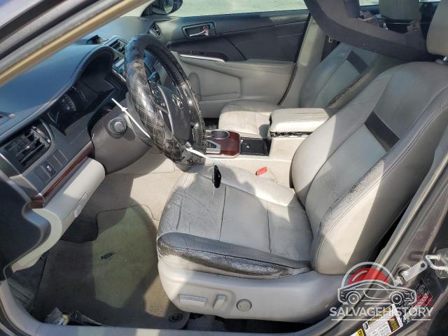 4T1BK1FK0EU546231 2014 TOYOTA CAMRY photo no. 7