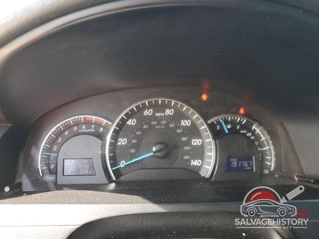 4T1BK1FK0EU546231 2014 TOYOTA CAMRY photo no. 9