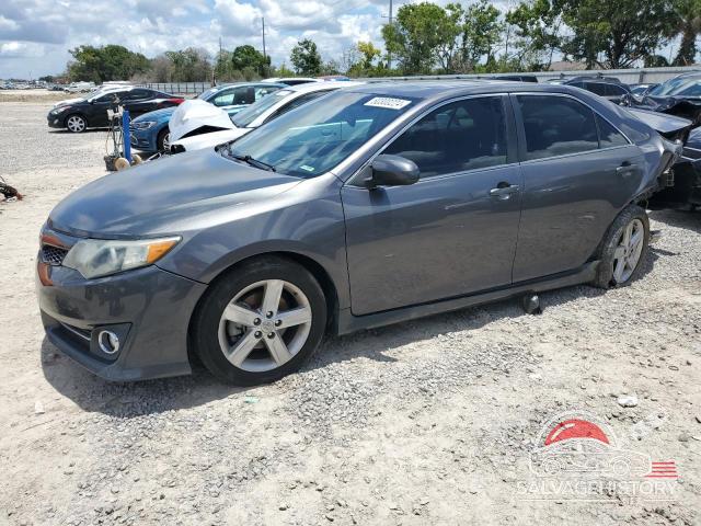 4T1BK1FK5EU551392 2014 TOYOTA CAMRY photo no. 16