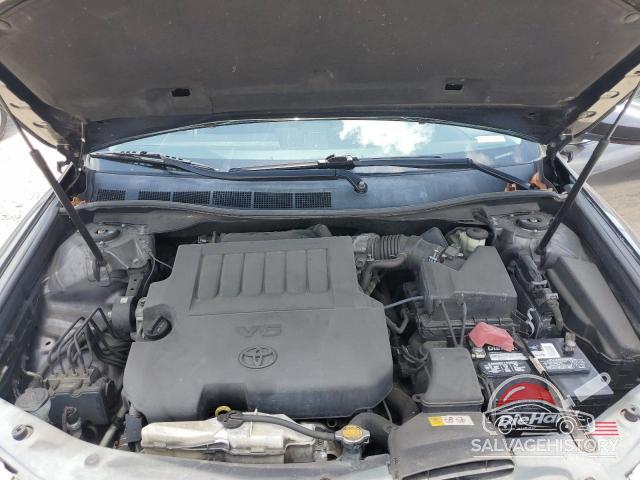 4T1BK1FK5EU551392 2014 TOYOTA CAMRY photo no. 11