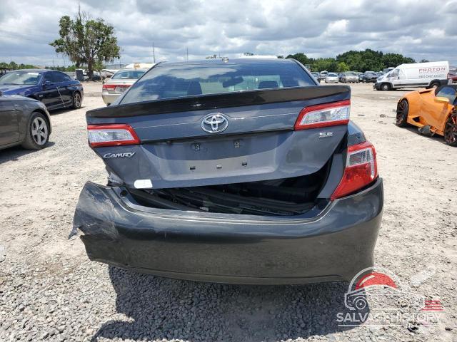 4T1BK1FK5EU551392 2014 TOYOTA CAMRY photo no. 6