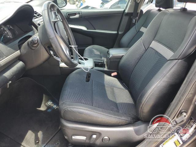 4T1BK1FK5EU551392 2014 TOYOTA CAMRY photo no. 7