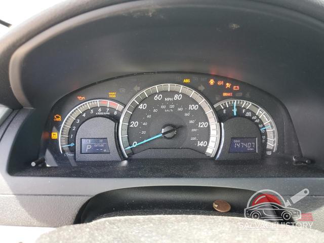 4T1BK1FK5EU551392 2014 TOYOTA CAMRY photo no. 9