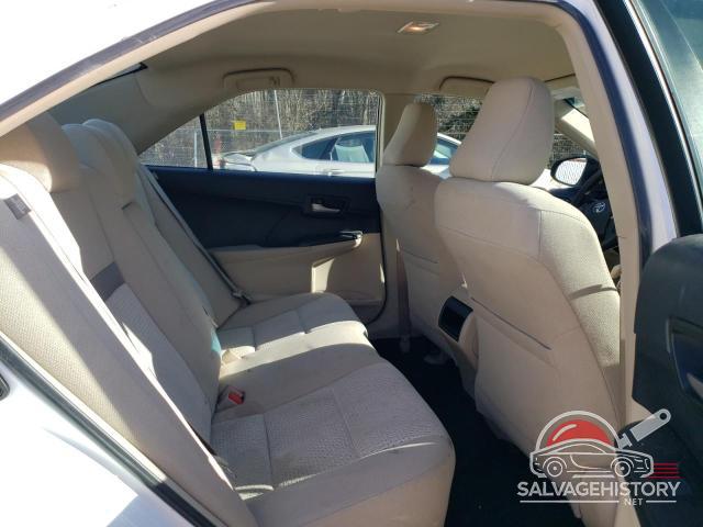 4T4BF1FK0ER371621 2014 TOYOTA CAMRY photo no. 10