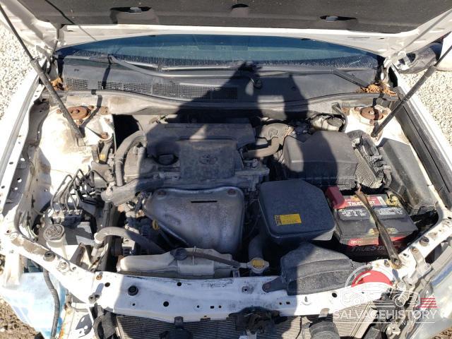4T4BF1FK0ER371621 2014 TOYOTA CAMRY photo no. 11