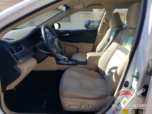 4T4BF1FK0ER371621 2014 TOYOTA CAMRY photo no. 7