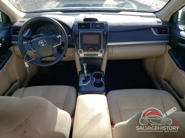4T4BF1FK0ER371621 2014 TOYOTA CAMRY photo no. 8