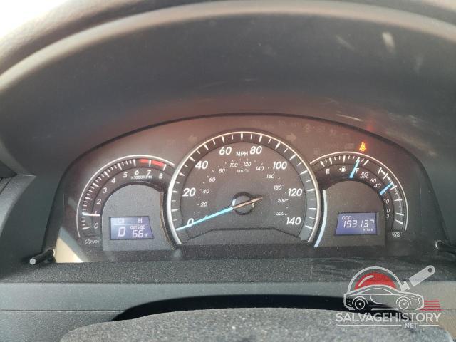 4T4BF1FK0ER371621 2014 TOYOTA CAMRY photo no. 9