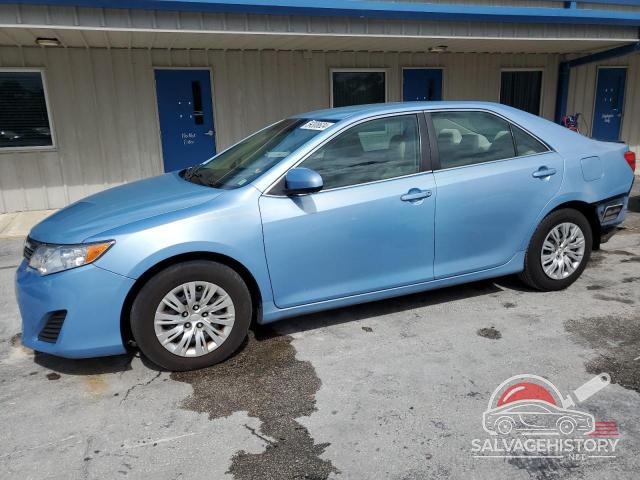 4T4BF1FK2ER353766 2014 TOYOTA CAMRY photo no. 9