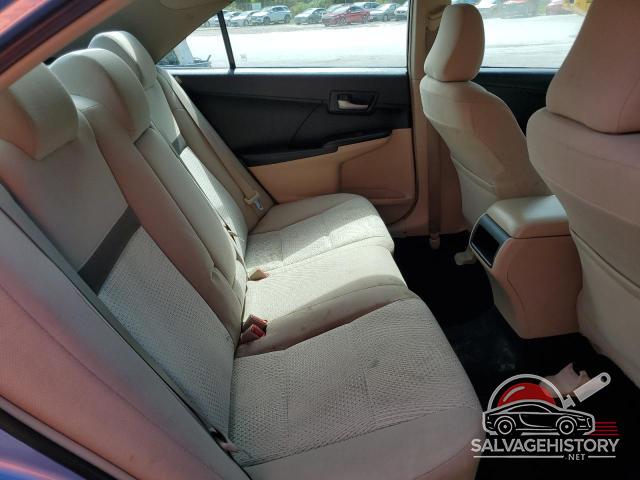 4T4BF1FK2ER353766 2014 TOYOTA CAMRY photo no. 10