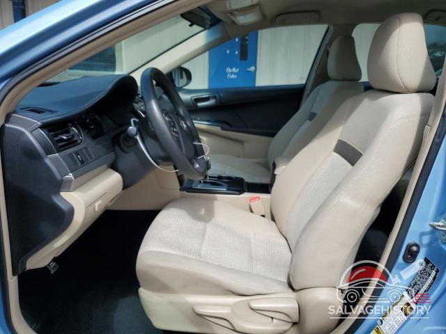 4T4BF1FK2ER353766 2014 TOYOTA CAMRY photo no. 7